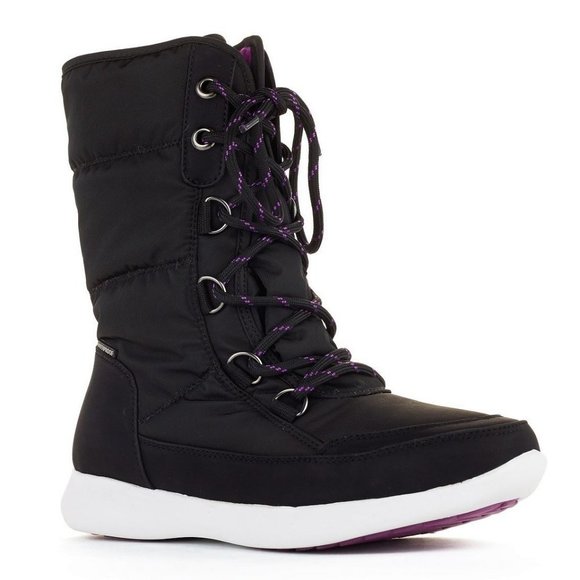 Cougar Women's Wagu Winter Boot - Picture 1 of 8